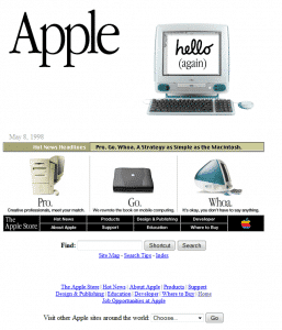 clio-websites-apple-90s-image