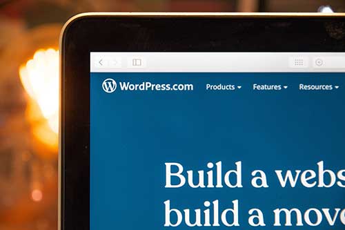 why-wordpress-is-the-best-platform-for-seo-wordpress-com-screenshot-clio-websites