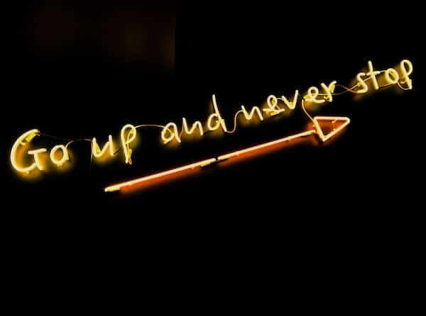 go-up-and-never-stop-neon-sign