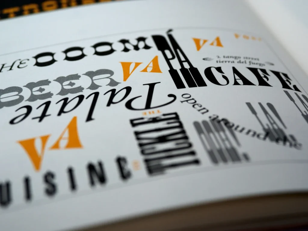 Typography in Web Design