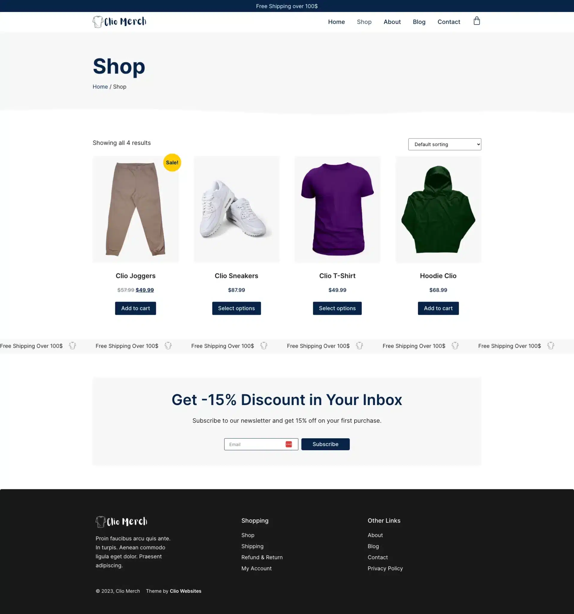 shop page scaled