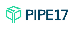 brand logo pipe17