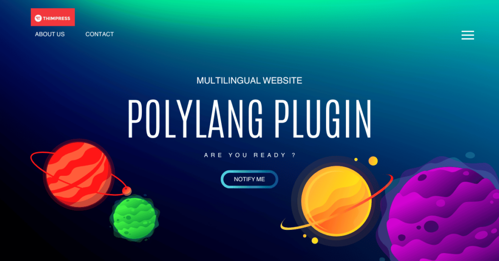 03 multilingual wordpress Polylang plugin