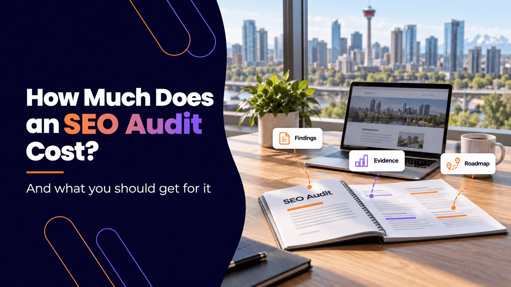 How Much Does an SEO Audit Cost? (And What You Should Get for It)