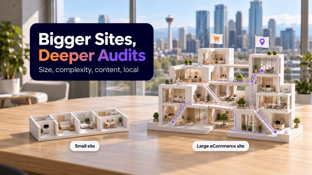 How Much Does an SEO Audit Cost? 