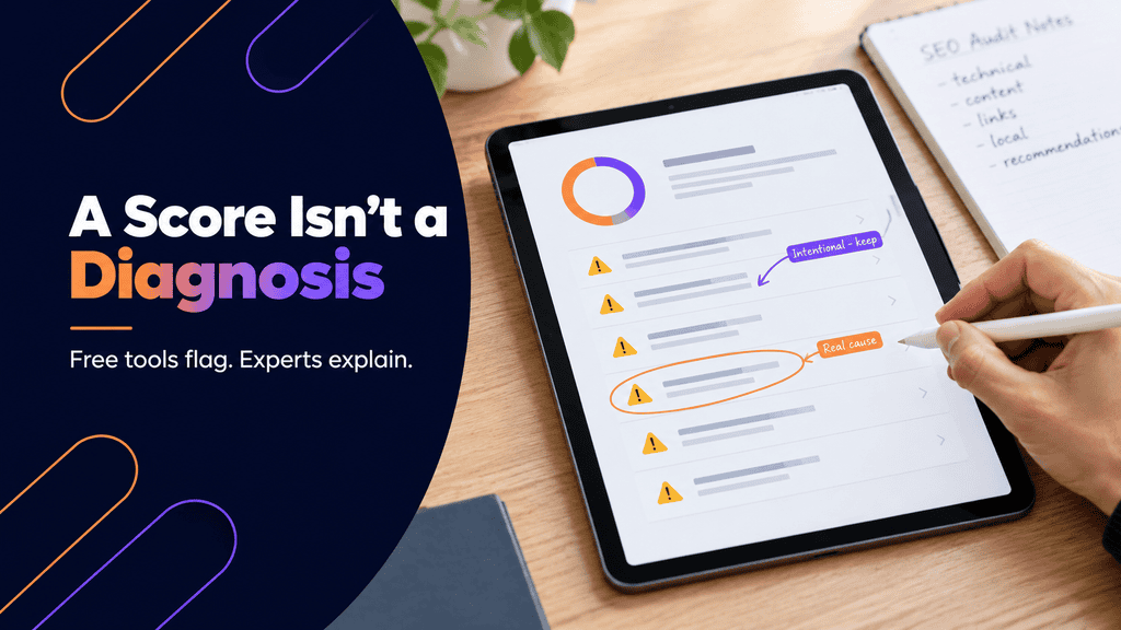 How Much Does an SEO Audit Cost? 