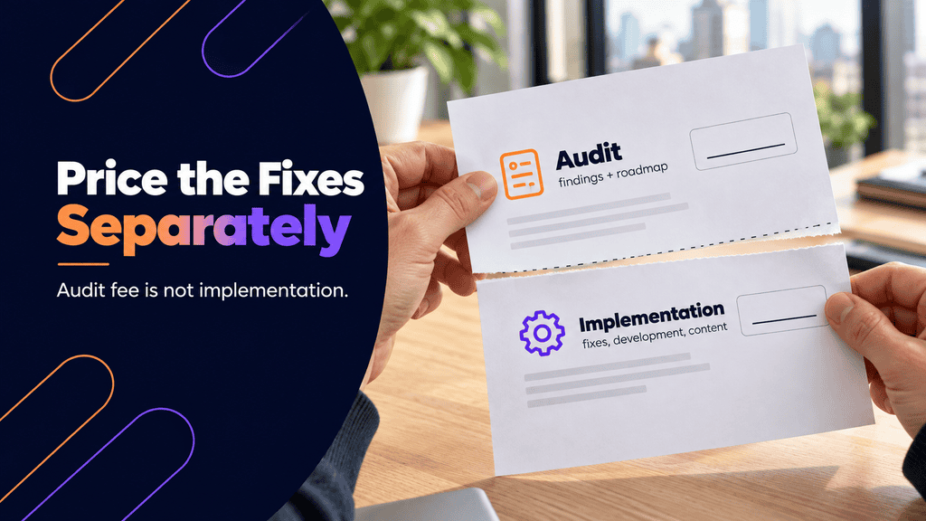 How Much Does an SEO Audit Cost? 