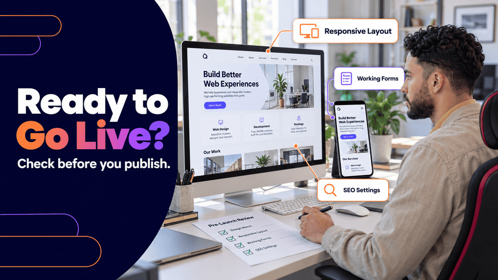 Figma to Elementor: How to Turn a Figma Design Into a WordPress Site