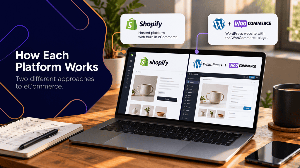 Shopify vs WordPress (WooCommerce): Which Is Better for Your Online Store?