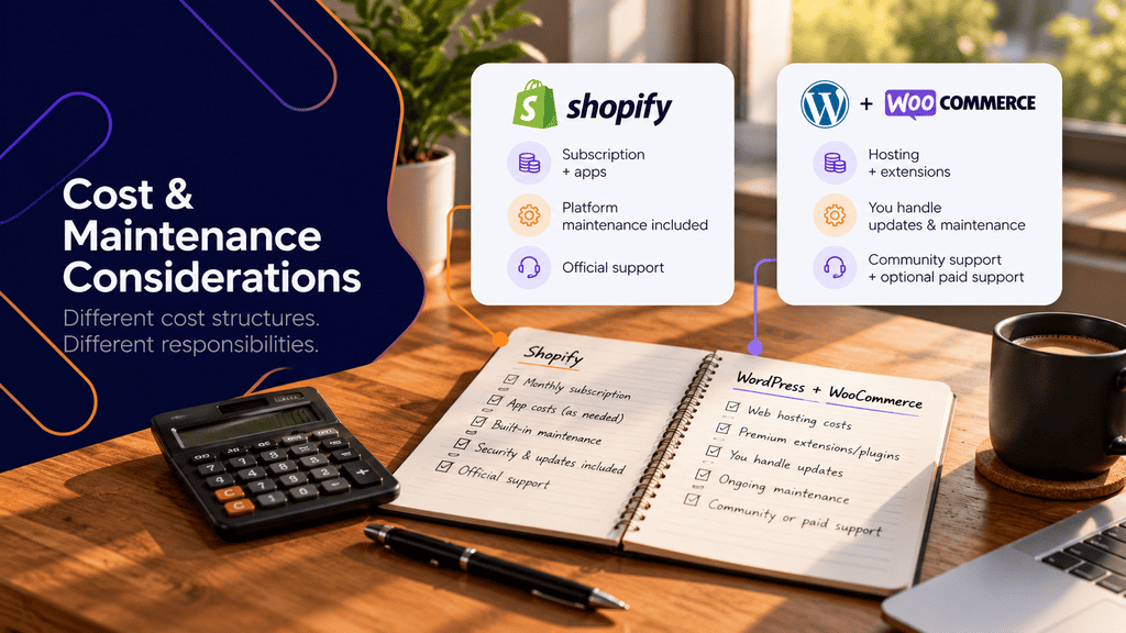 Shopify vs WordPress (WooCommerce): Which Is Better for Your Online Store?